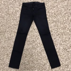 J brand 942 in Jett